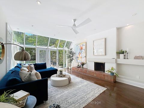 Photo 17 at 29 Tarlton Road, Forest Hill South, Toronto