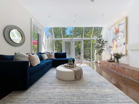 Photo 18 at 29 Tarlton Road, Forest Hill South, Toronto