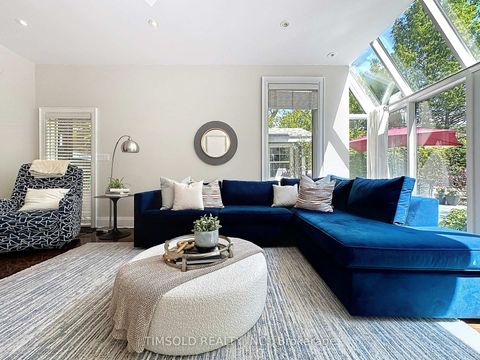 Photo 20 at 29 Tarlton Road, Forest Hill South, Toronto