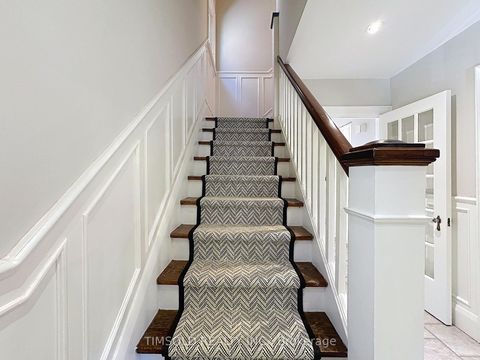 Photo 27 at 29 Tarlton Road, Forest Hill South, Toronto