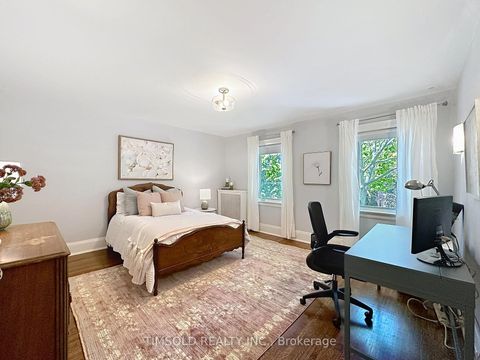 Photo 32 at 29 Tarlton Road, Forest Hill South, Toronto
