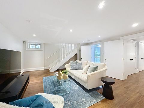 Photo 36 at 29 Tarlton Road, Forest Hill South, Toronto