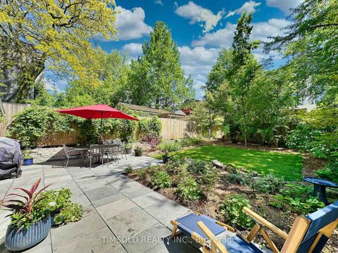 Photo 42 at 29 Tarlton Road, Forest Hill South, Toronto