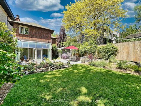 Photo 44 at 29 Tarlton Road, Forest Hill South, Toronto