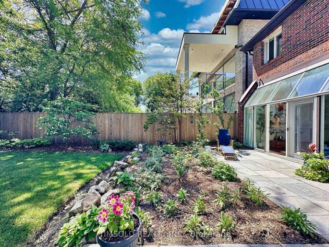 Photo 45 at 29 Tarlton Road, Forest Hill South, Toronto