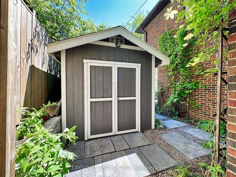Photo 47 at 29 Tarlton Road, Forest Hill South, Toronto