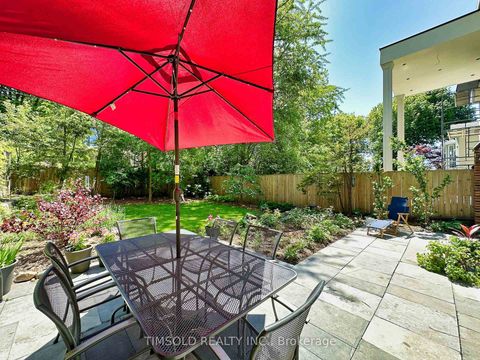 Photo 48 at 29 Tarlton Road, Forest Hill South, Toronto