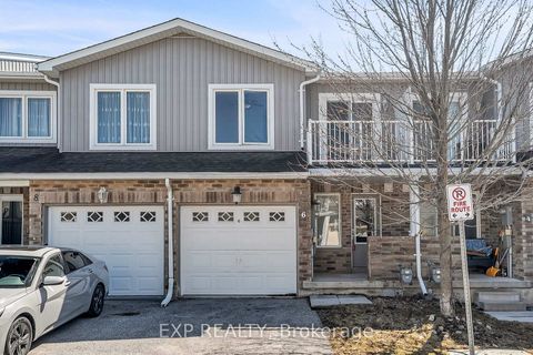 Photo 0 at 6 - 75 Prince William Way, Shore, Barrie