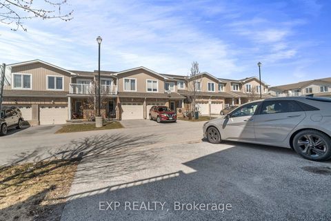 Photo 3 at 6 - 75 Prince William Way, Shore, Barrie