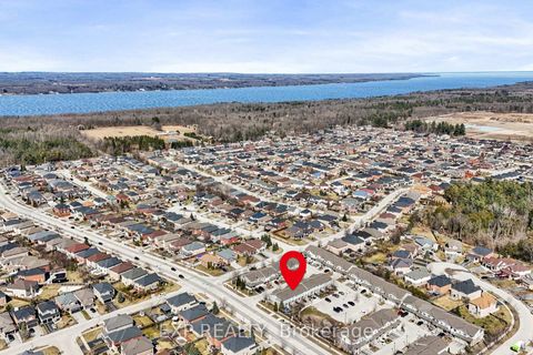 Photo 48 at 6 - 75 Prince William Way, Shore, Barrie