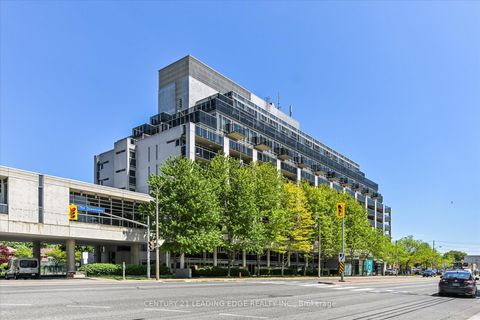 Photo 0 at 710 - 1040 The Queensway, City Centre West, Toronto