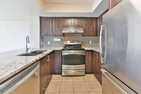 Photo 5 at 710 - 1040 The Queensway, City Centre West, Toronto