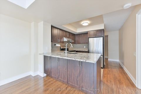 Photo 7 at 710 - 1040 The Queensway, City Centre West, Toronto