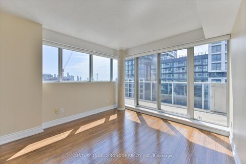Photo 10 at 710 - 1040 The Queensway, City Centre West, Toronto