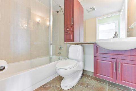 Photo 16 at 710 - 1040 The Queensway, City Centre West, Toronto