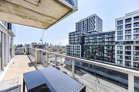 Photo 19 at 710 - 1040 The Queensway, City Centre West, Toronto