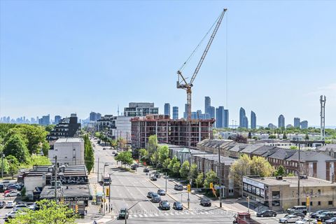 Photo 20 at 710 - 1040 The Queensway, City Centre West, Toronto