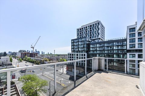 Photo 21 at 710 - 1040 The Queensway, City Centre West, Toronto