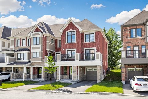 Photo 1 at 115 Mcalister Avenue, Rural Richmond Hill, Richmond Hill