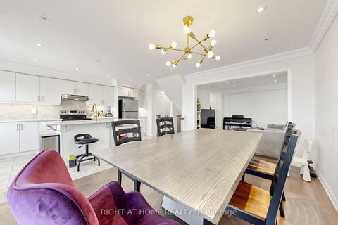 Photo 11 at 115 Mcalister Avenue, Rural Richmond Hill, Richmond Hill