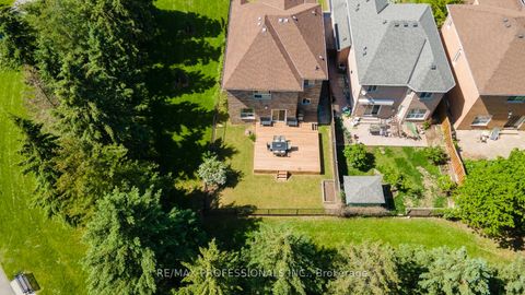 Photo 44 at 106 Hollybush Drive, Maple, Vaughan