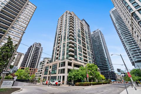 Photo 33 at 2005 - 88 Broadway Avenue, Mount Pleasant West, Toronto