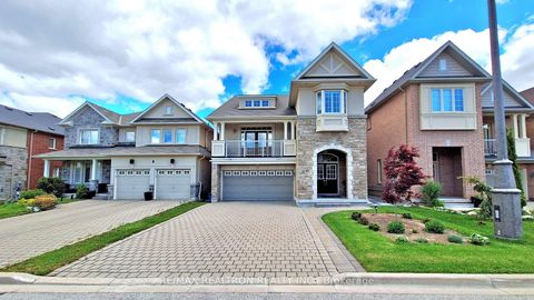 Photo 0 at 7 Military Court, Jefferson, Richmond Hill