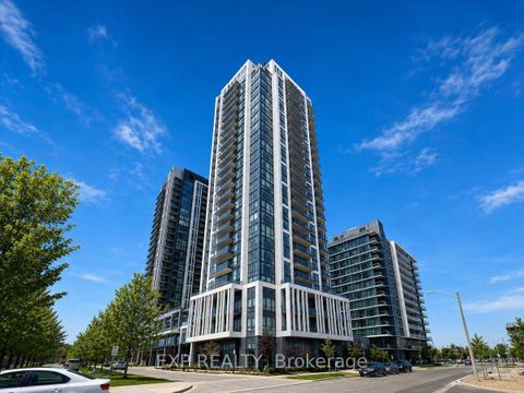 Photo 0 at 1509 - 17 Zorra Street, City Centre West, Toronto