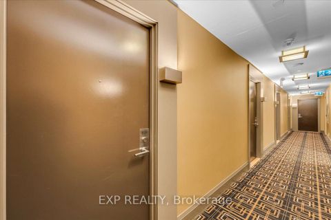 Photo 1 at 1509 - 17 Zorra Street, City Centre West, Toronto