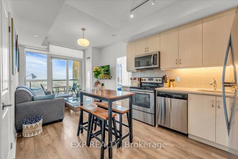 Photo 3 at 1509 - 17 Zorra Street, City Centre West, Toronto