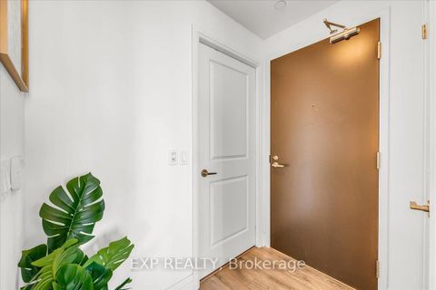Photo 4 at 1509 - 17 Zorra Street, City Centre West, Toronto