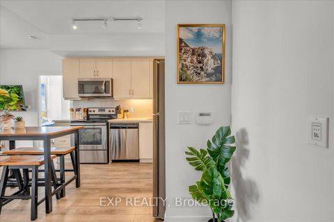 Photo 5 at 1509 - 17 Zorra Street, City Centre West, Toronto