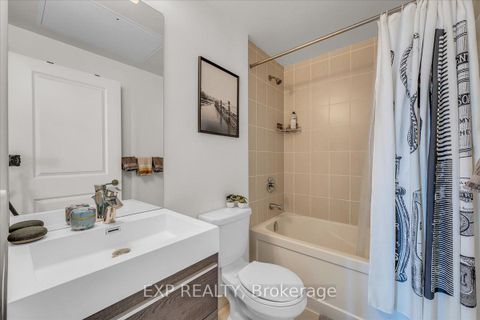 Photo 6 at 1509 - 17 Zorra Street, City Centre West, Toronto