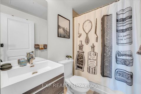 Photo 7 at 1509 - 17 Zorra Street, City Centre West, Toronto