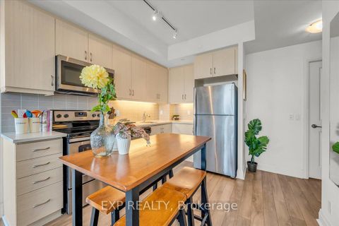 Photo 9 at 1509 - 17 Zorra Street, City Centre West, Toronto