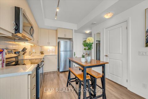 Photo 11 at 1509 - 17 Zorra Street, City Centre West, Toronto
