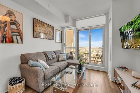 Photo 14 at 1509 - 17 Zorra Street, City Centre West, Toronto