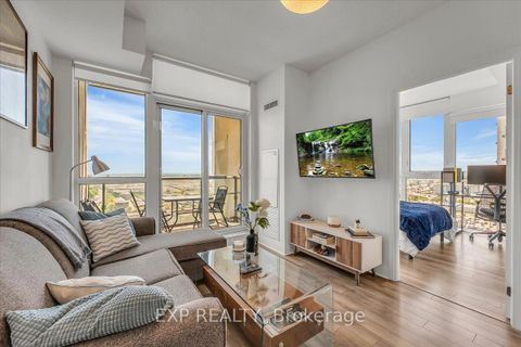 Photo 15 at 1509 - 17 Zorra Street, City Centre West, Toronto