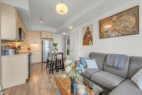 Photo 16 at 1509 - 17 Zorra Street, City Centre West, Toronto