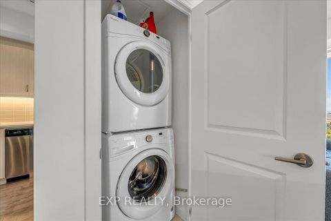 Photo 18 at 1509 - 17 Zorra Street, City Centre West, Toronto