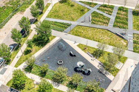 Photo 23 at 1509 - 17 Zorra Street, City Centre West, Toronto