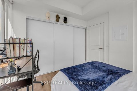 Photo 25 at 1509 - 17 Zorra Street, City Centre West, Toronto