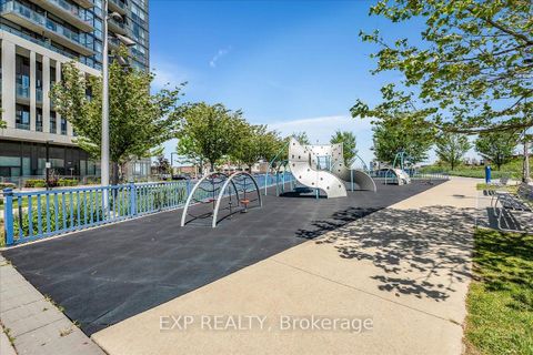 Photo 29 at 1509 - 17 Zorra Street, City Centre West, Toronto