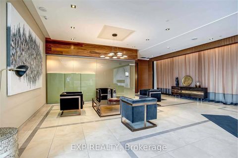 Photo 30 at 1509 - 17 Zorra Street, City Centre West, Toronto