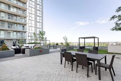 Photo 31 at 1509 - 17 Zorra Street, City Centre West, Toronto