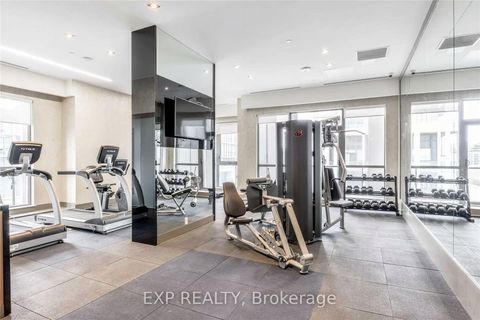 Photo 33 at 1509 - 17 Zorra Street, City Centre West, Toronto