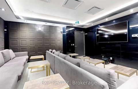 Photo 35 at 1509 - 17 Zorra Street, City Centre West, Toronto