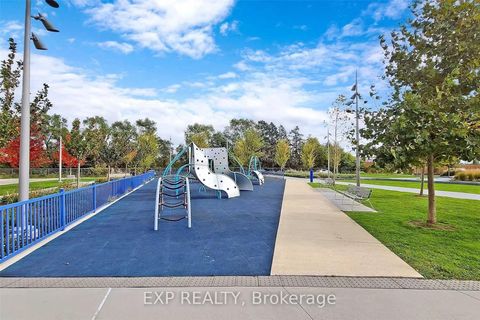 Photo 36 at 1509 - 17 Zorra Street, City Centre West, Toronto