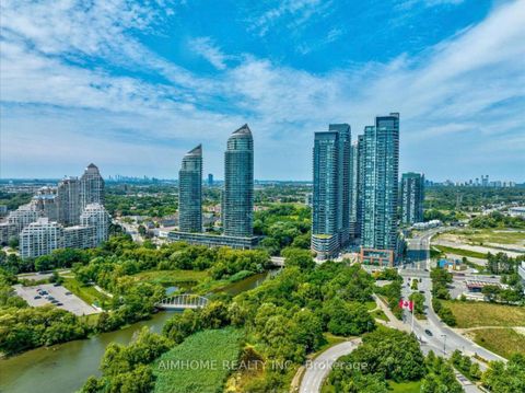 Photo 0 at 4601 - 2200 lake shore Boulevard W, Mimico, Toronto