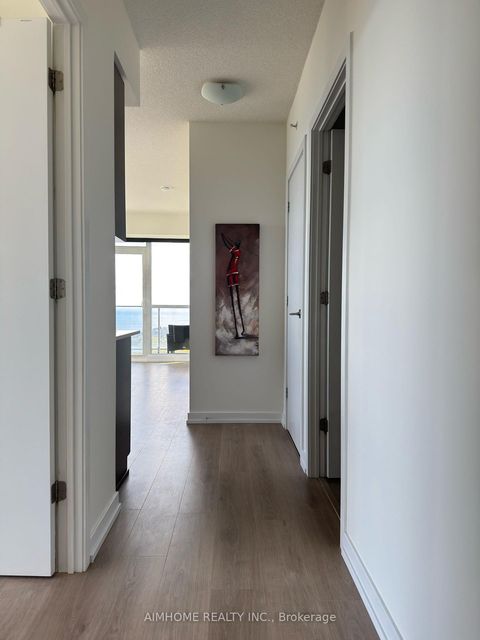 Photo 5 at 4601 - 2200 lake shore Boulevard W, Mimico, Toronto